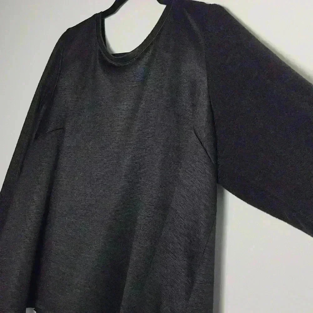 🚨 LAST CHANCE 🚨 ROZ & ALI Dressbarn Floral and Black Blouse Size 2X - Picture 5 of 16